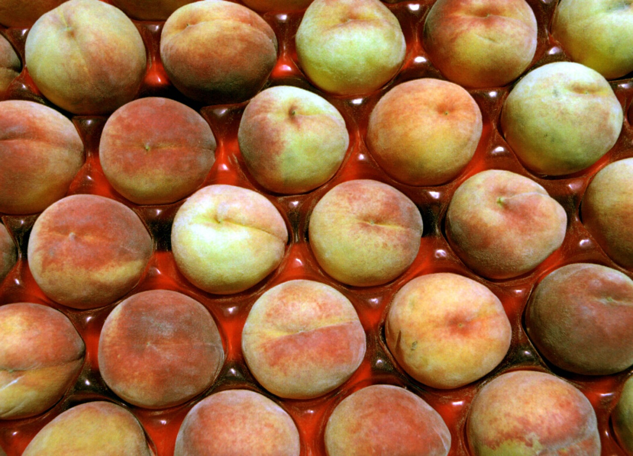 Slágergyümölcs a nagy melegben