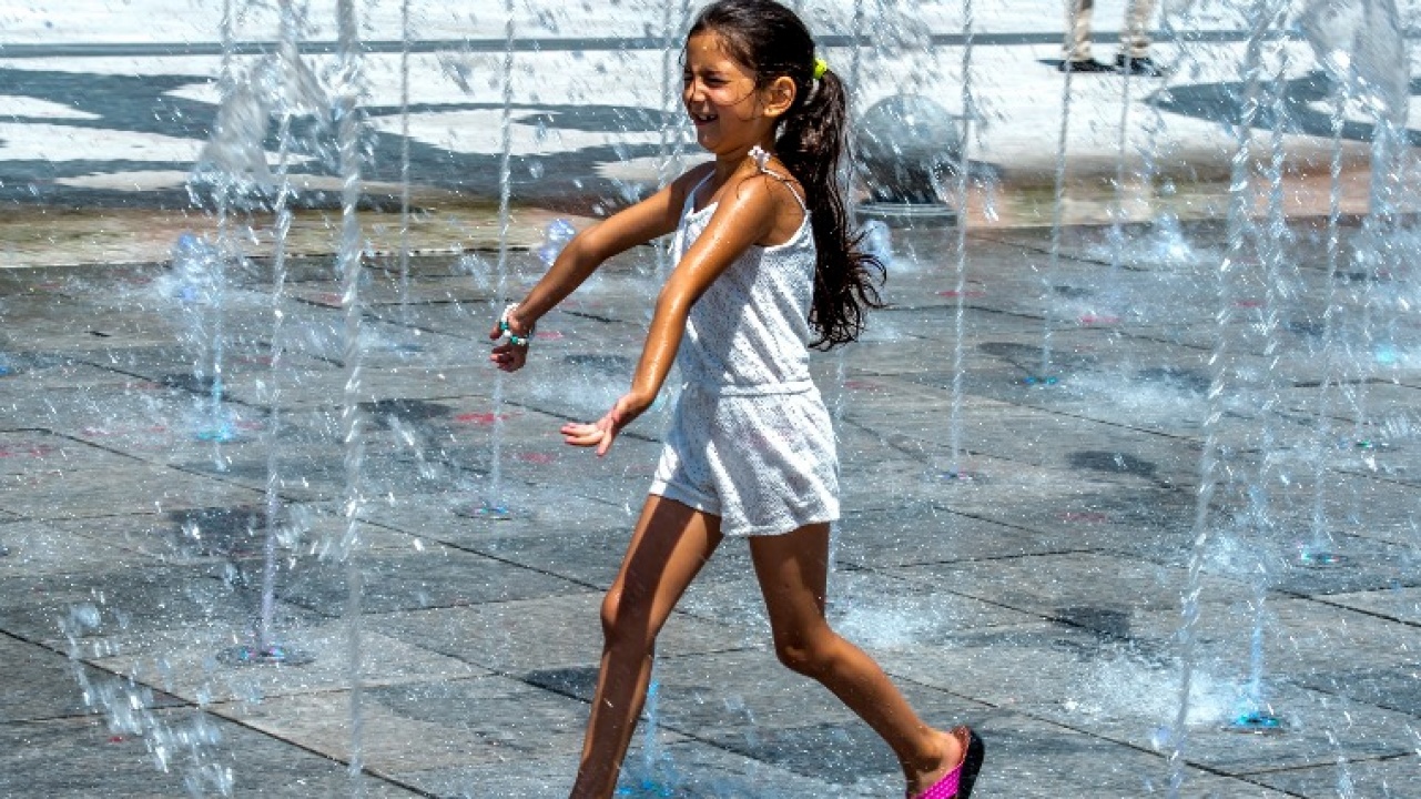 Nyugat-Európa is fuldokol