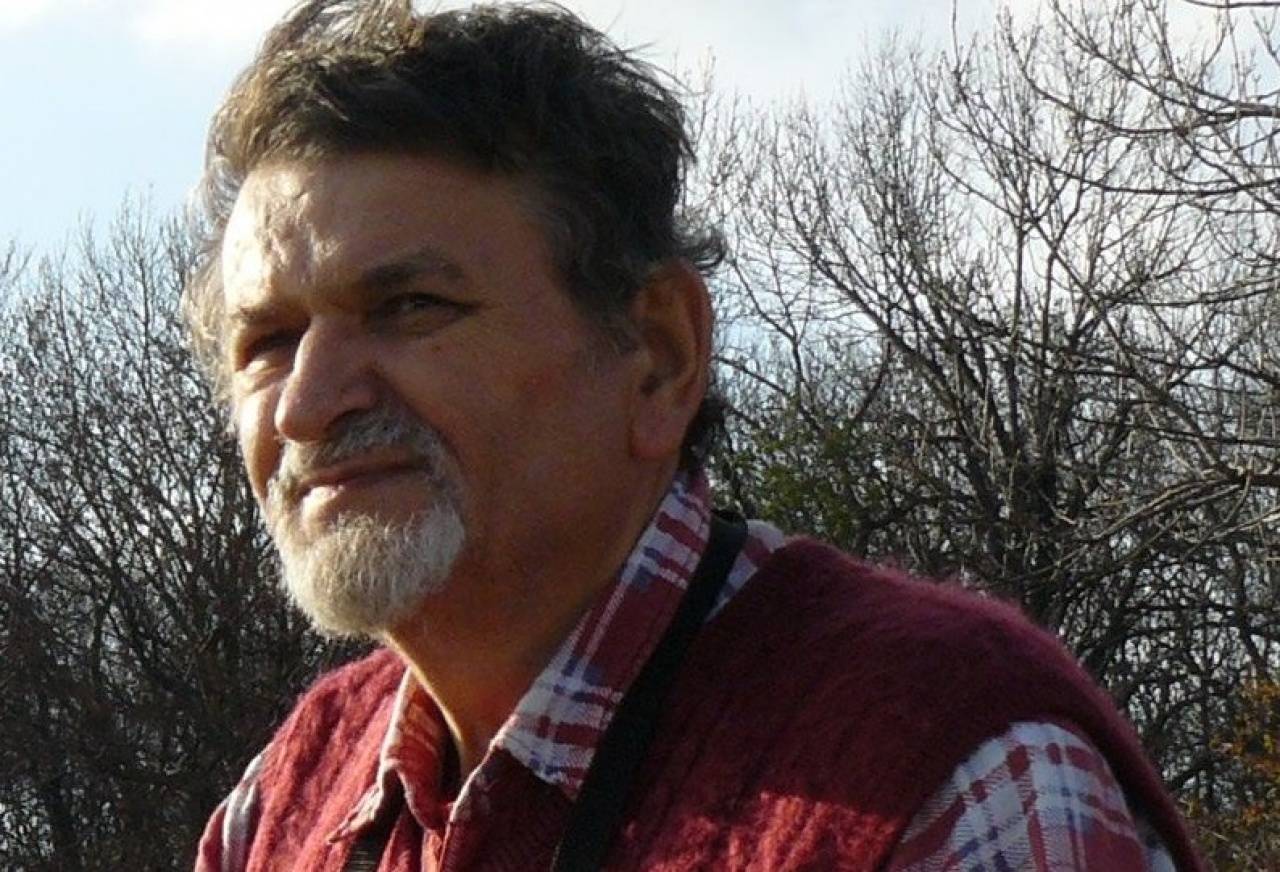 In memoriam Izsépi Béla