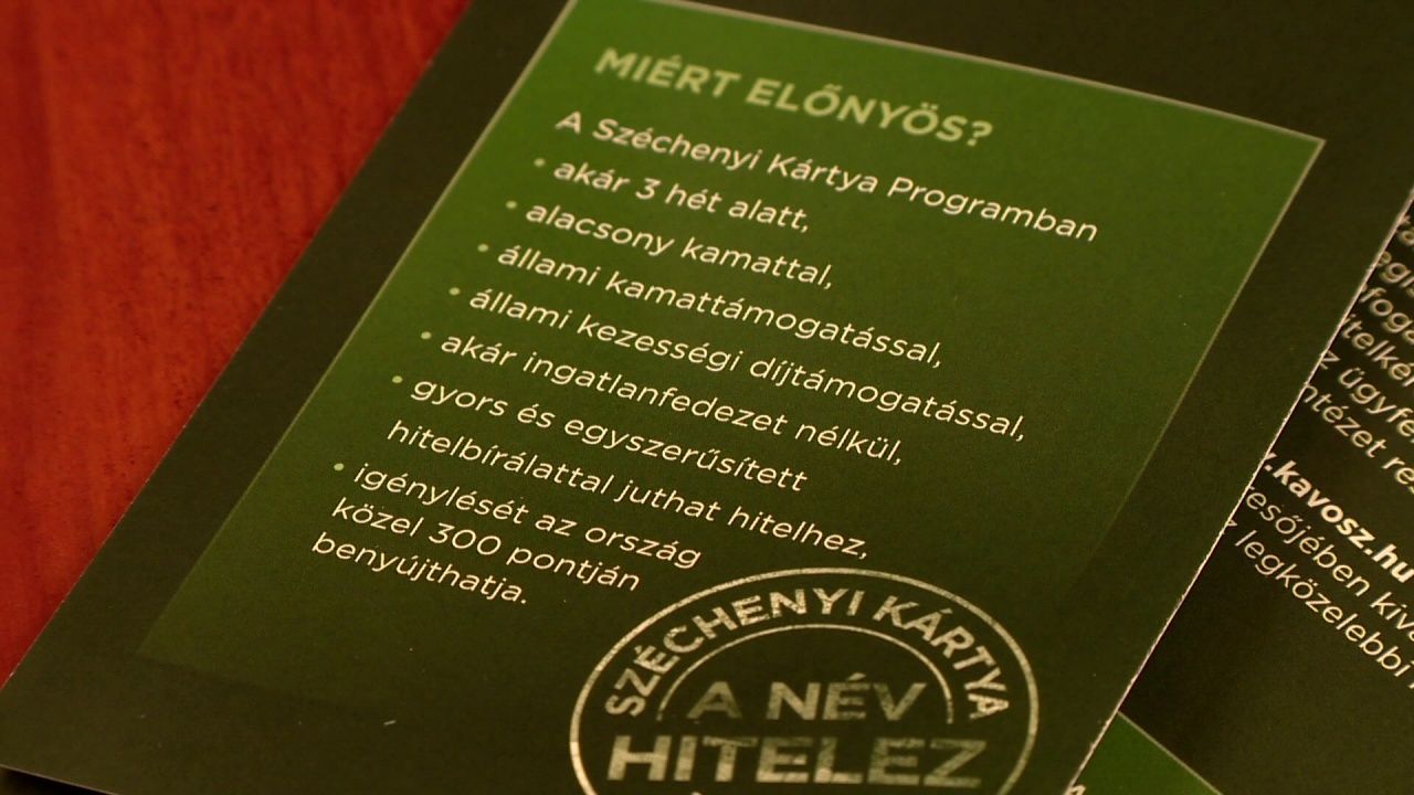 Nőtt az agrár-hitelkeret