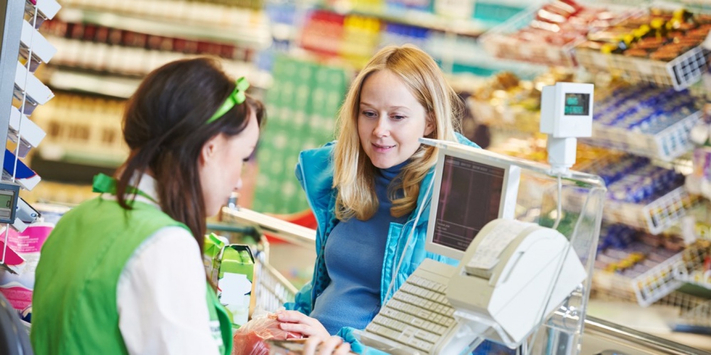 Már nem vakon vásárol a magyar