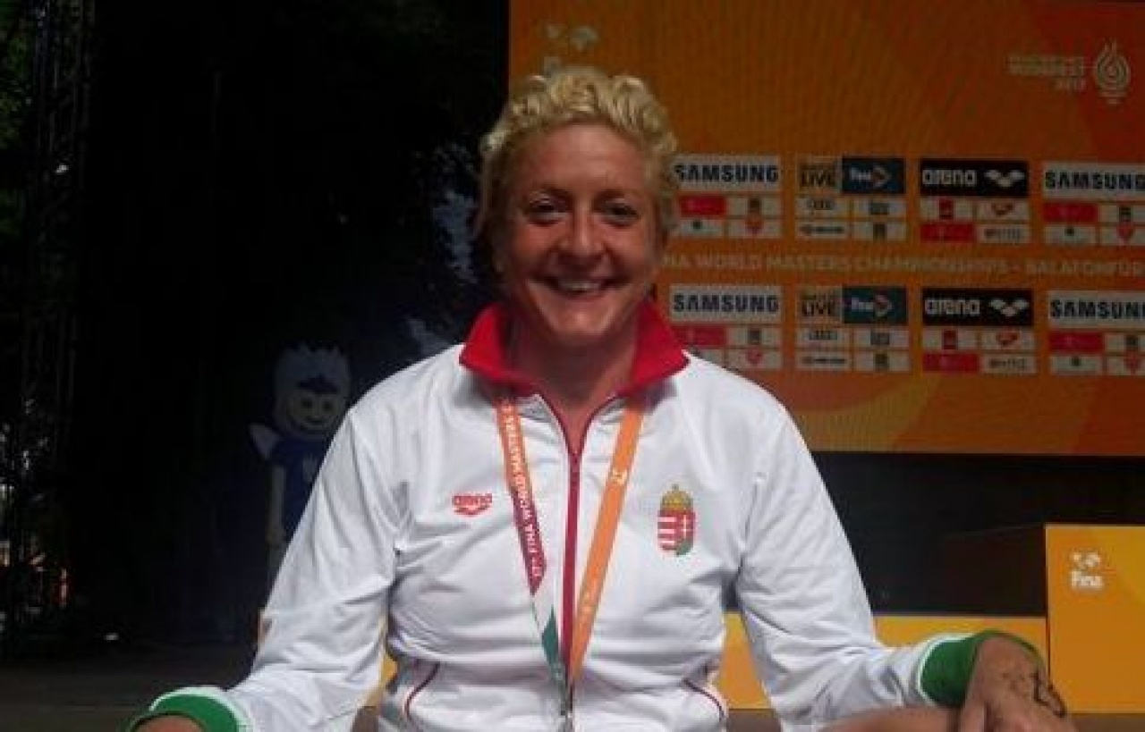 Nyitányként egy ezüst!