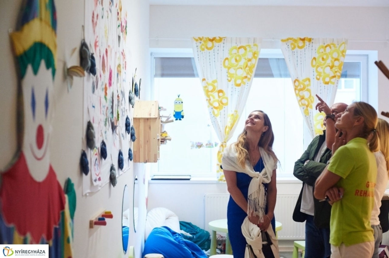 Speciális nyári programok a beteg gyerekeknek is 