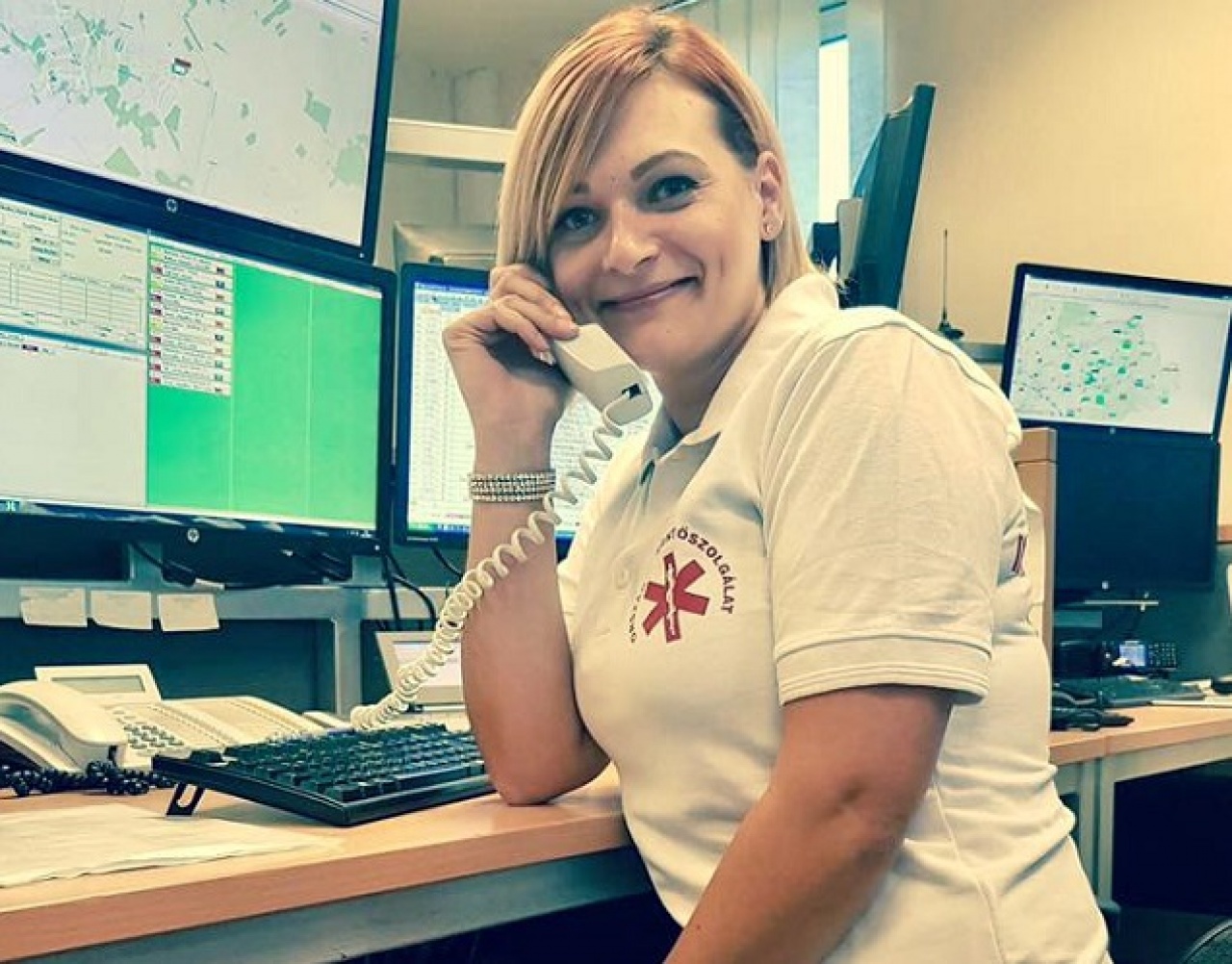 „Rögtön felsírt! Akkor tudtam, egészséges"