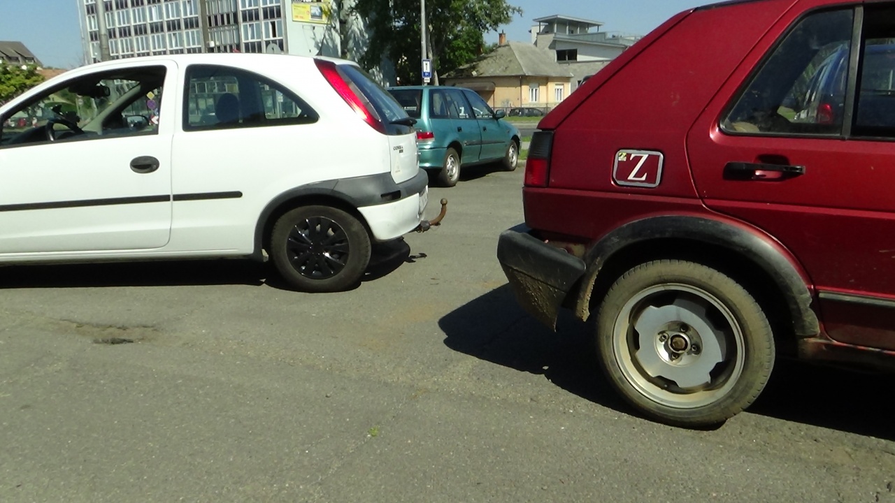 Baleset a konzervgyárnál