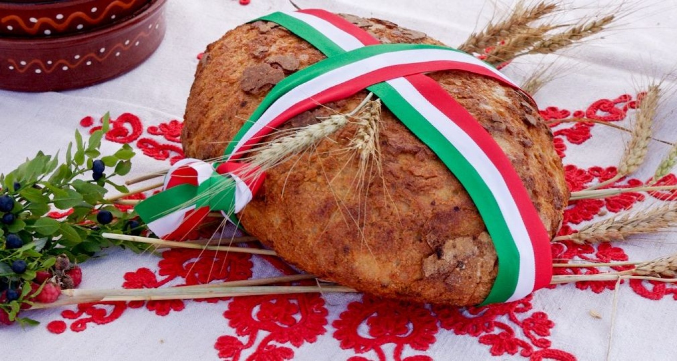 Rossz időben is lesz ünnep vasárnap!