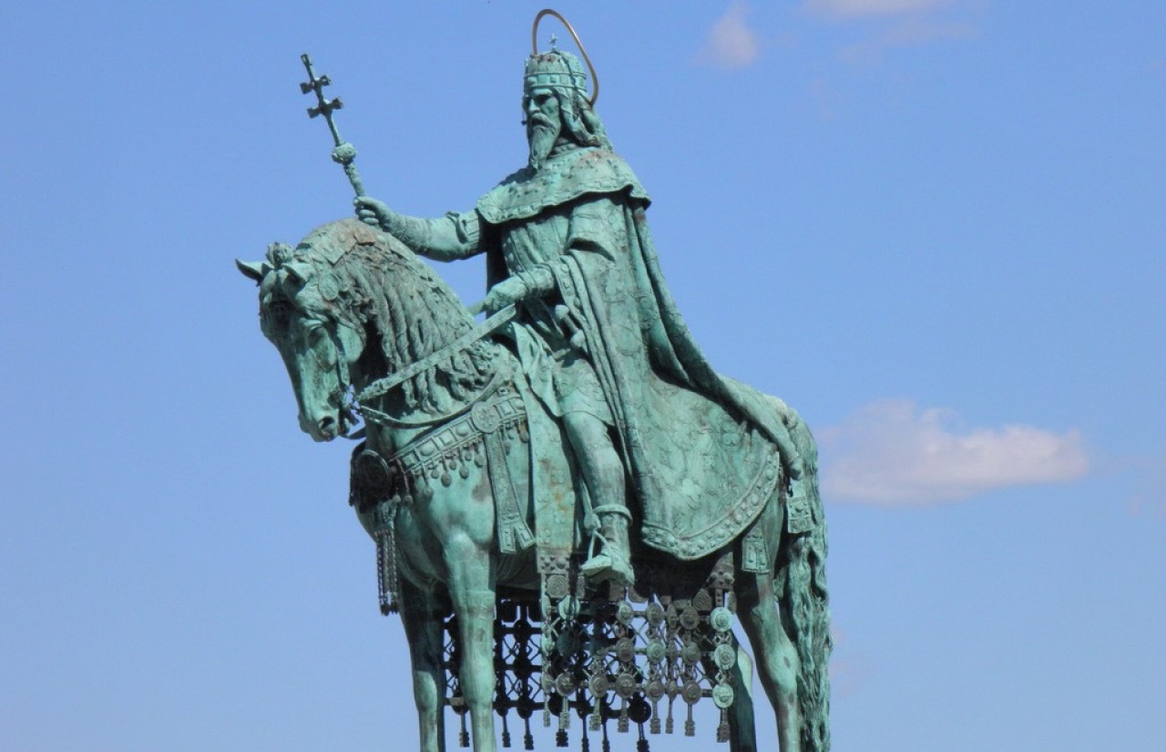 Valódi nemzeti ünnep az államalapításé