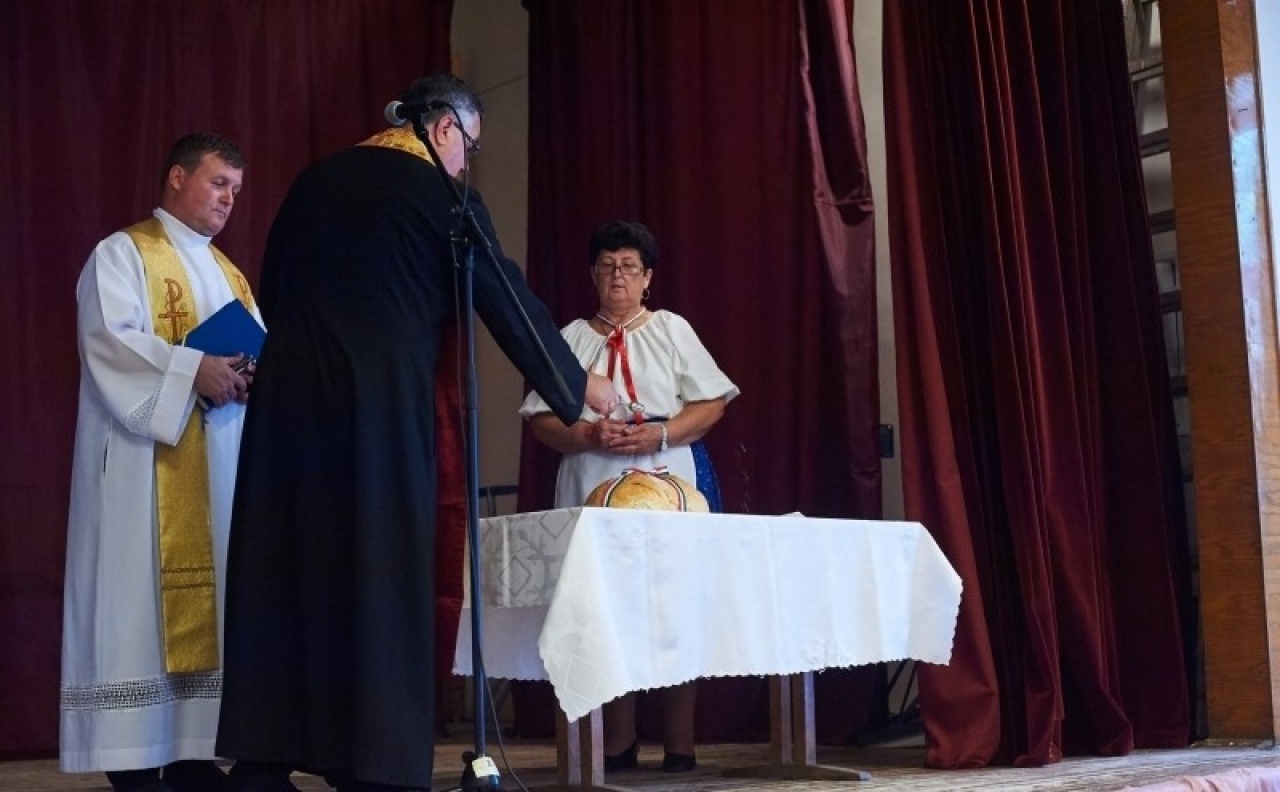 Családi nap Borbányán