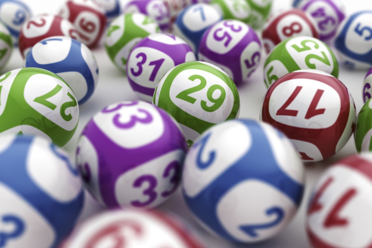 Telitalálat a hatos lottón: egymilliárdot meghaladó nyeremény