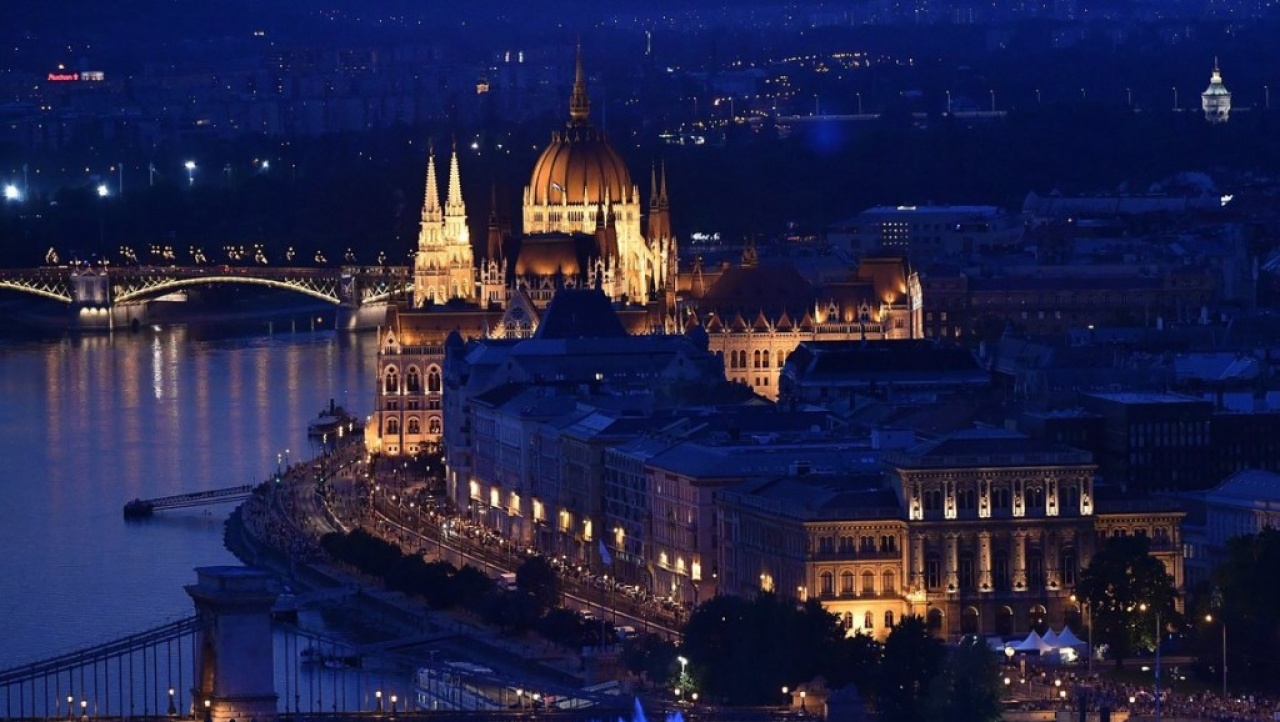 A világ kilencedik legbiztonságosabb helye Magyarország