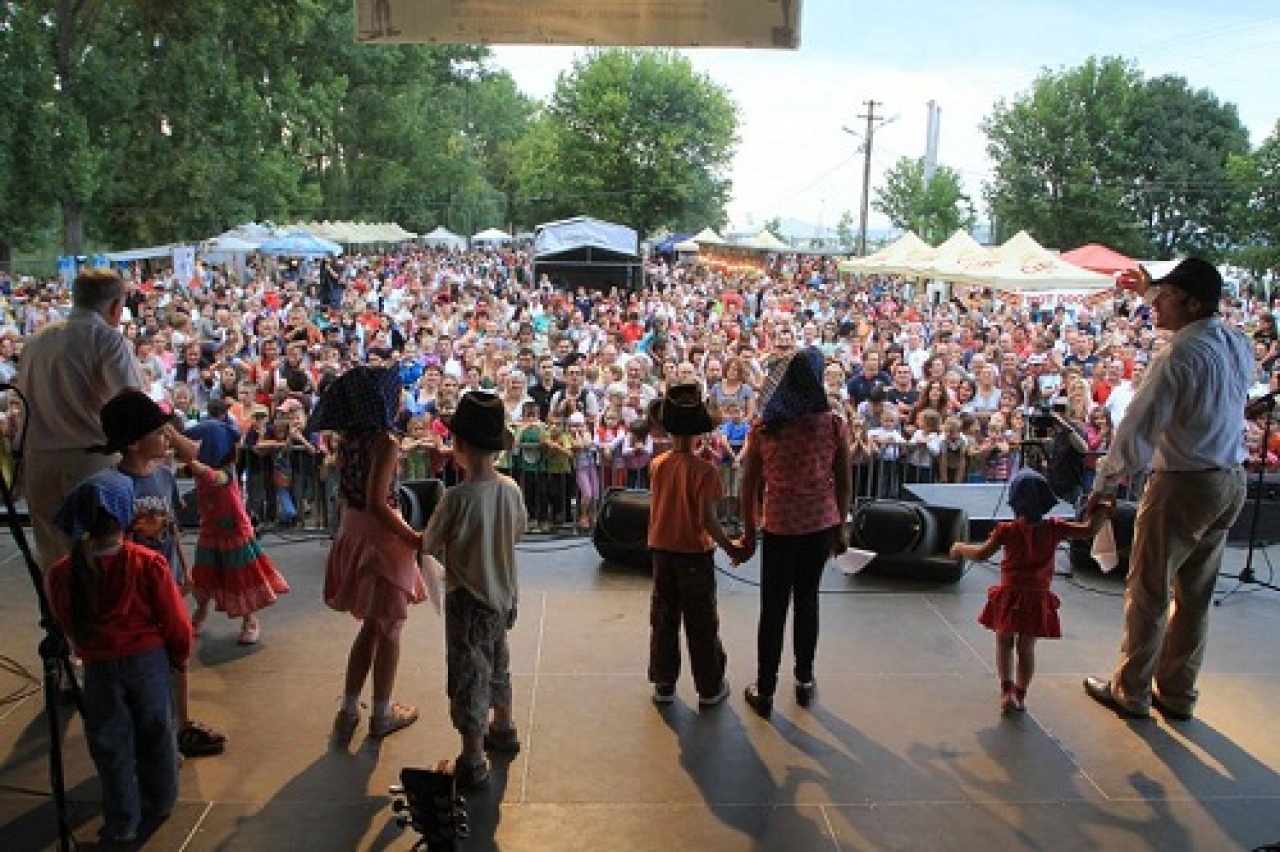 A közösségtudat a nemzet összetartó ereje