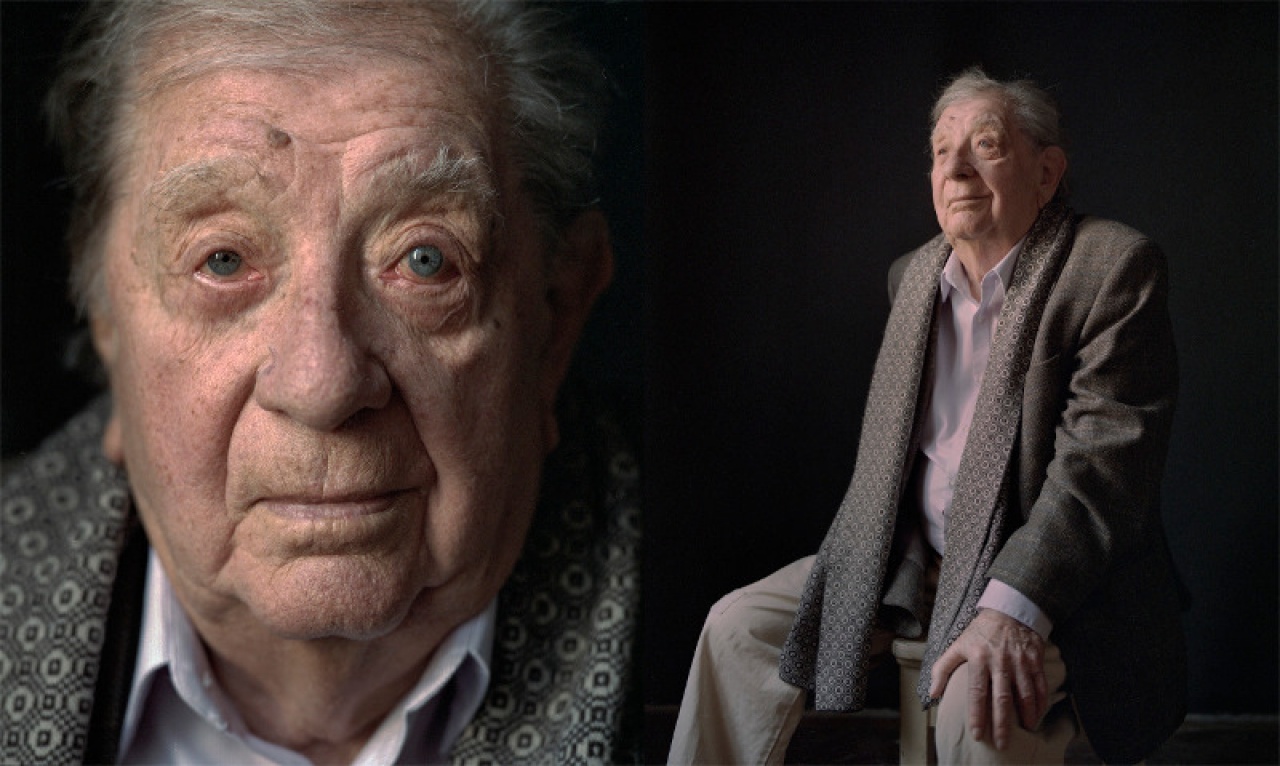 Elhunyt Makk Károly