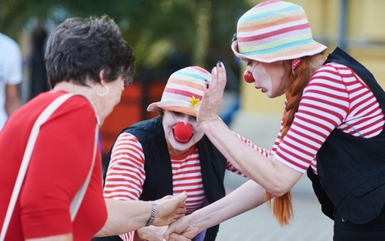 Sikeres, színes a VIDOR