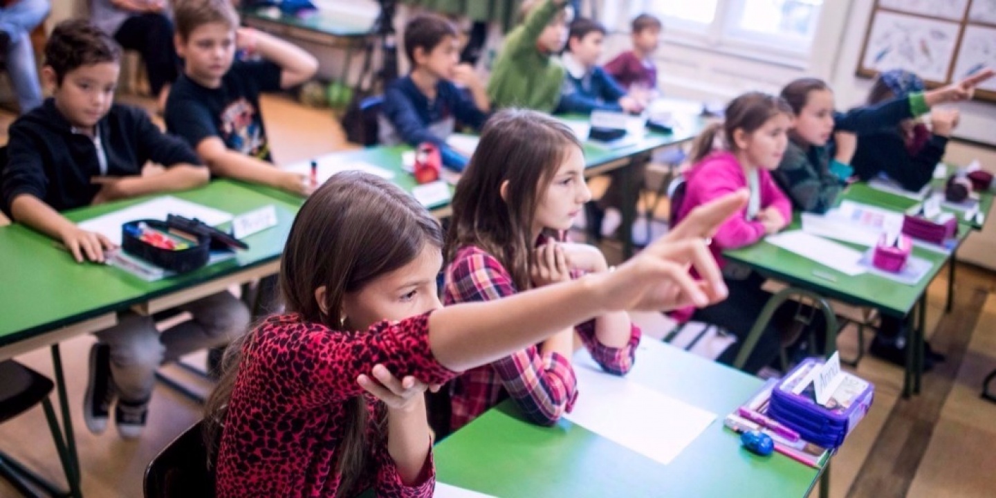 Biztosítottak az iskolák működési feltételei