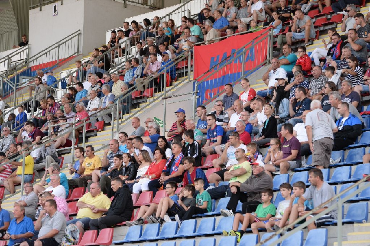 Döntetlen a Szeged ellen