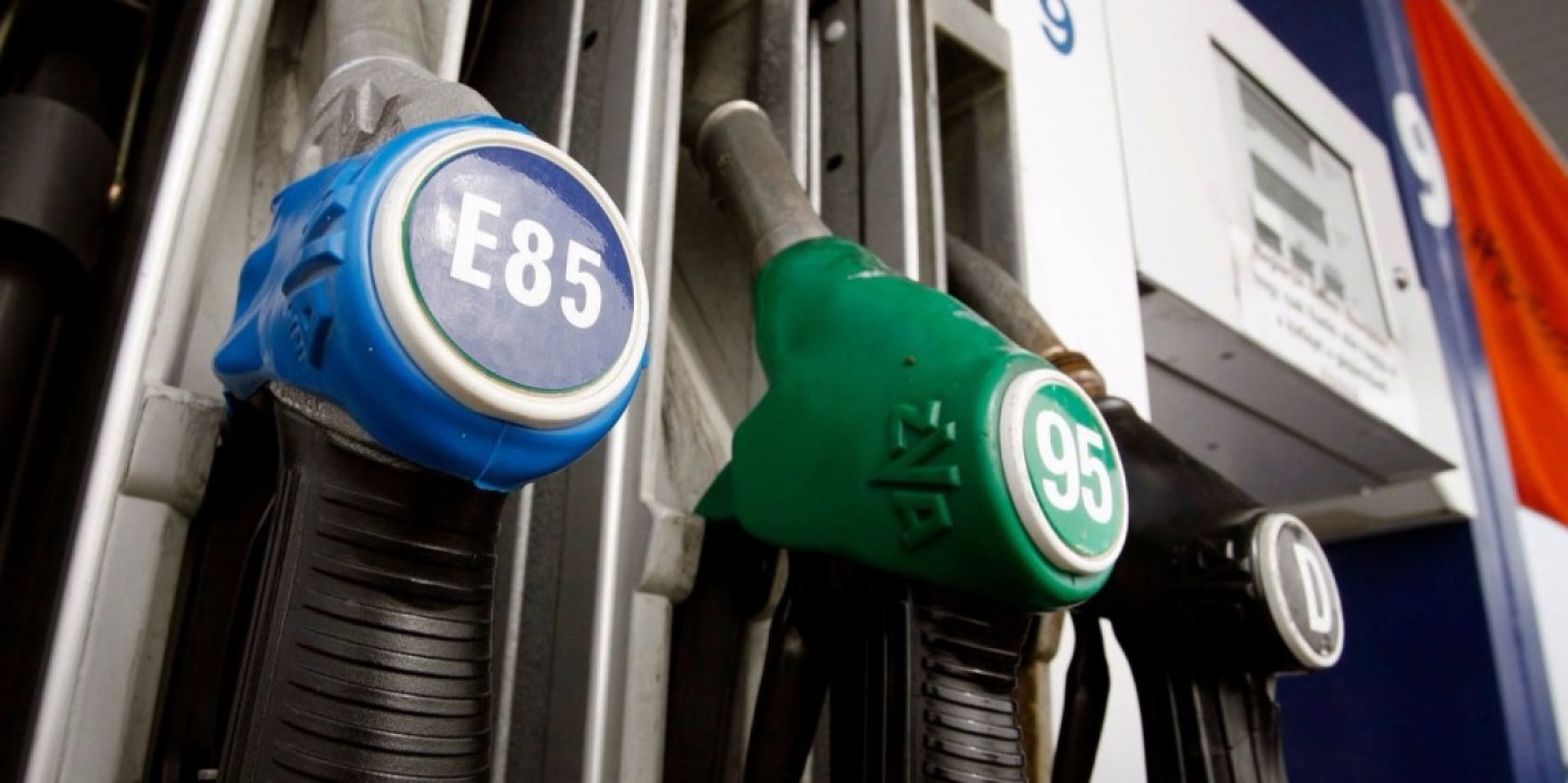 Többet kell fizetnünk az üzemanyagért