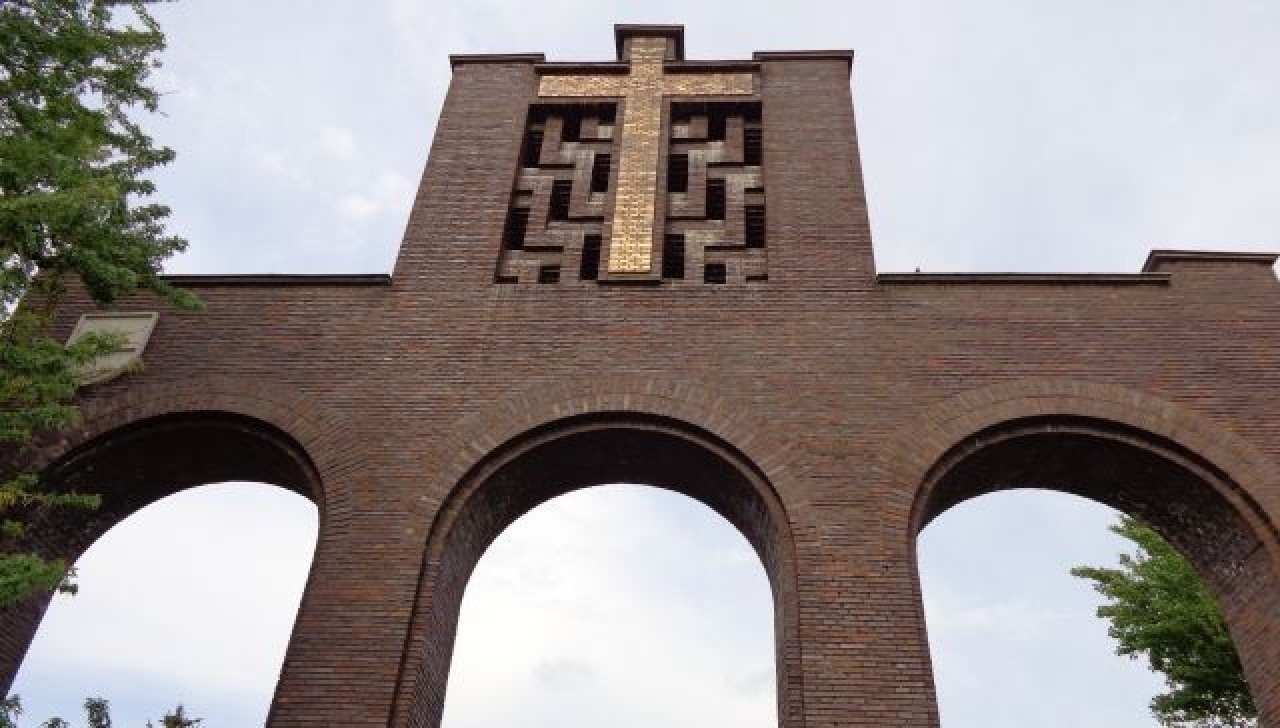 Temetkezési közlemény