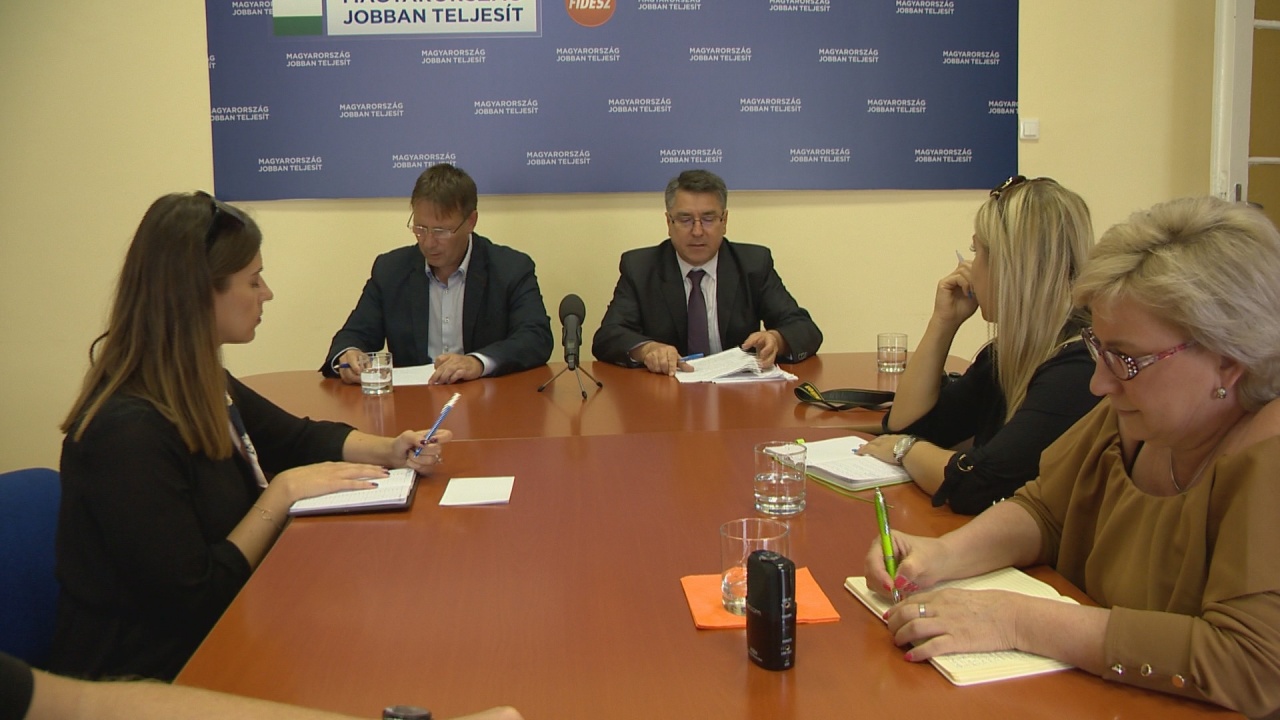 Támogatás a gyermekeknek