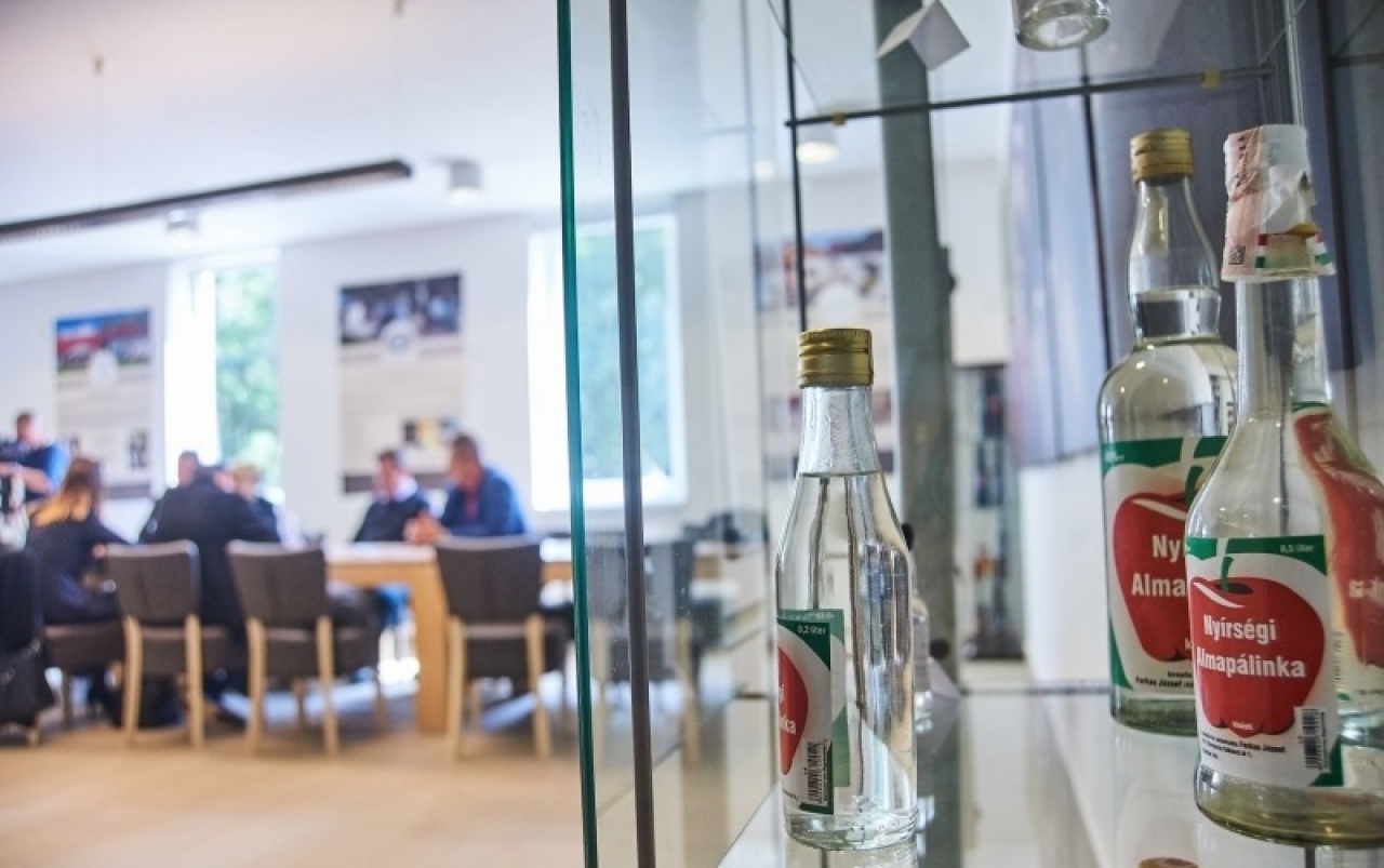 Tányéron a múlt hazai ízei