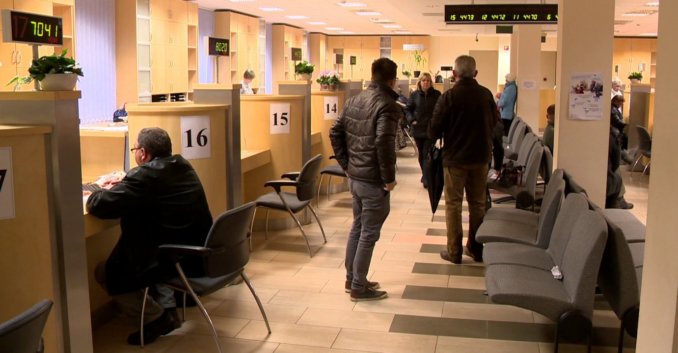 Hátralékkal rendelkezők listája