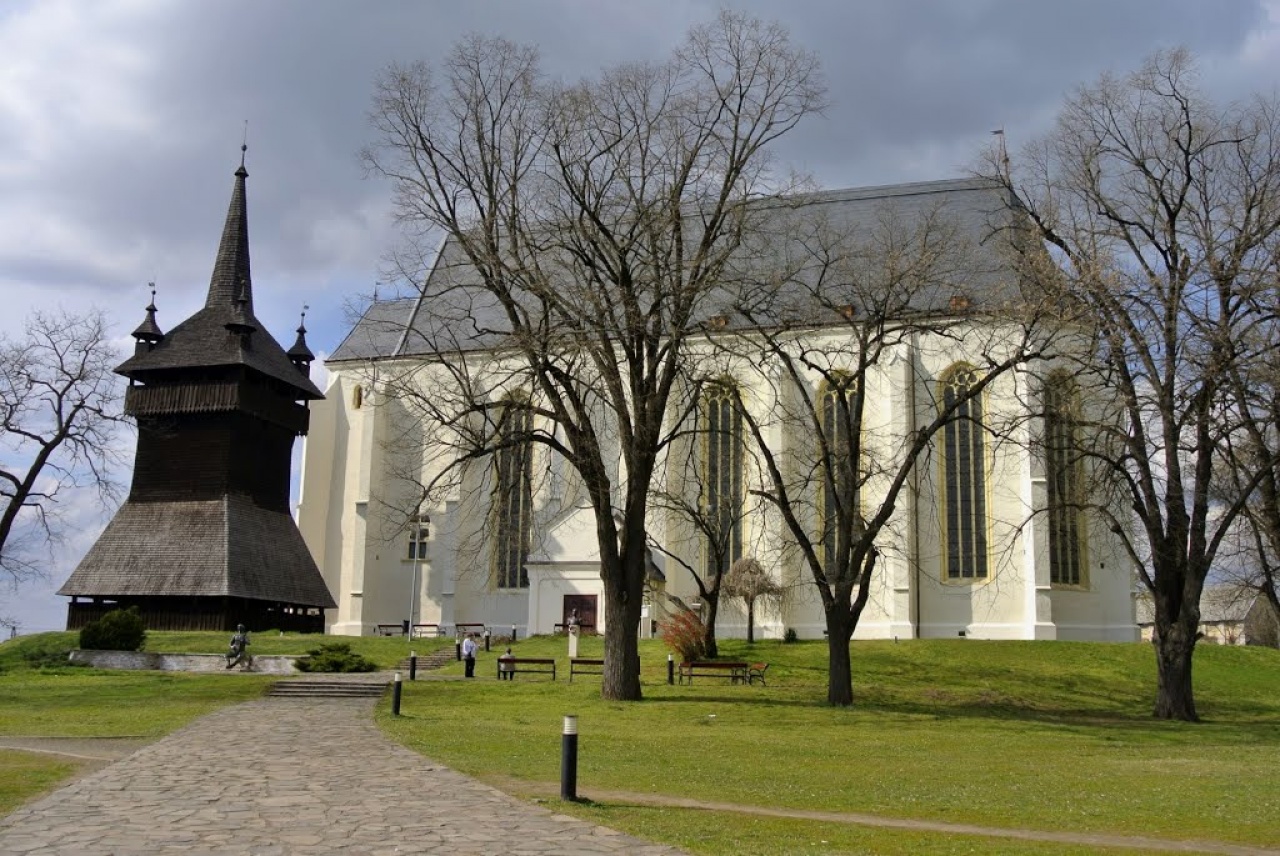 Örökségtúra a Nyírségtől a Hajdúságig