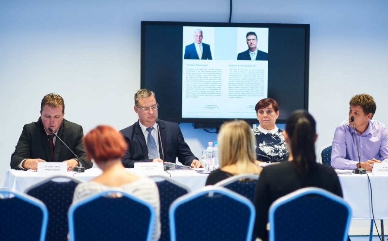 Csillagok a VMKK-ban