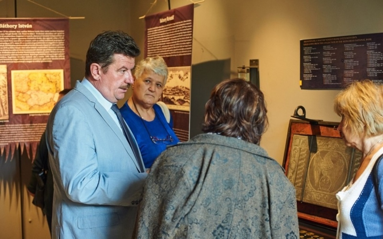 Rövidhírek szeptember 7-én