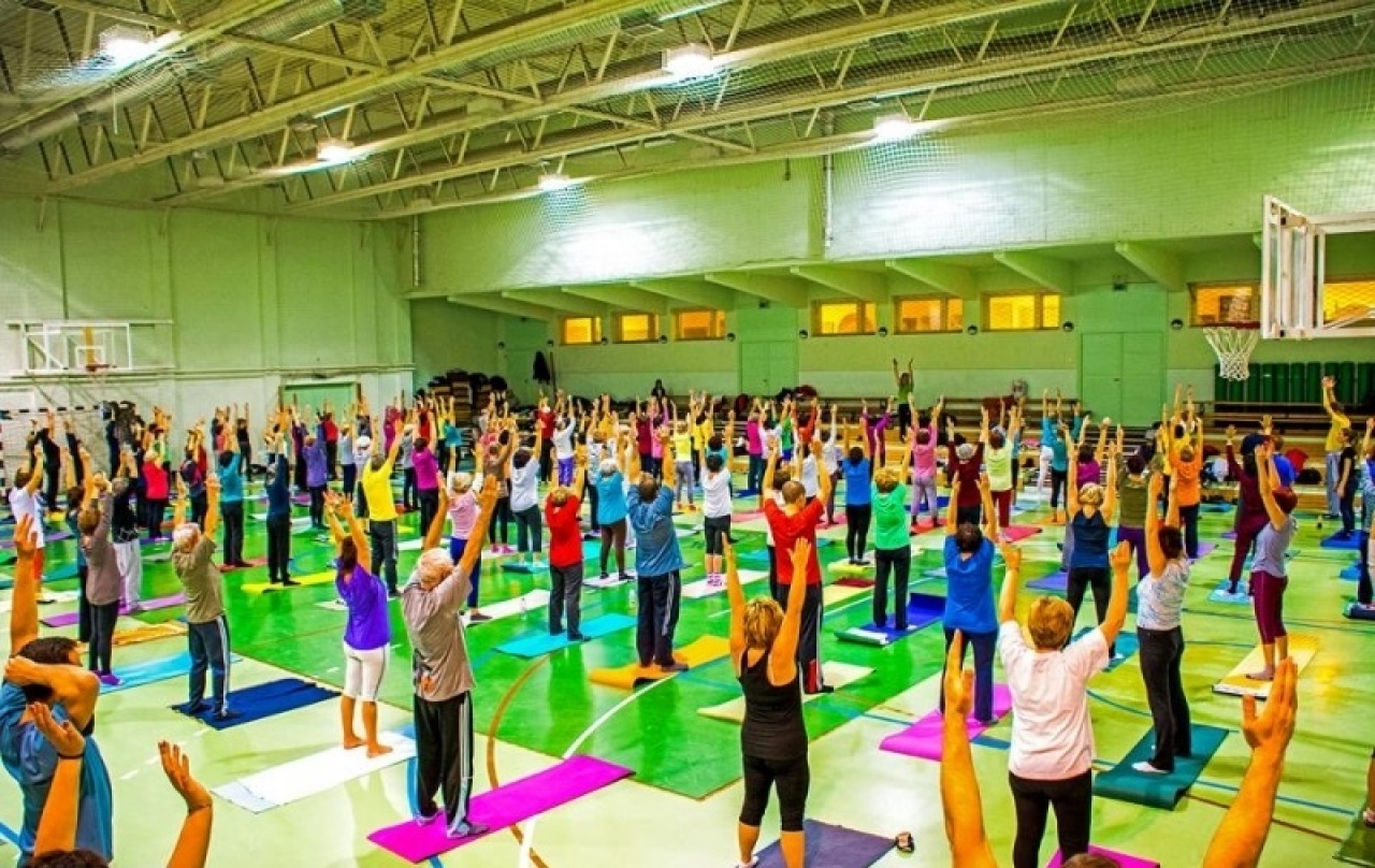 Mozdulj Nyíregyháza! – részletes programokkal