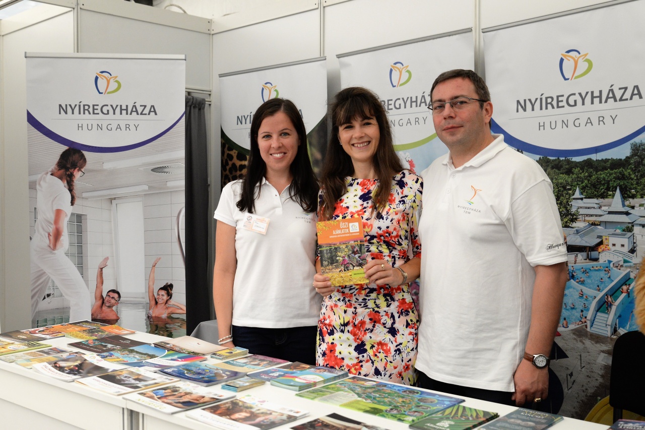 Nyíregyháza a díszvendég!