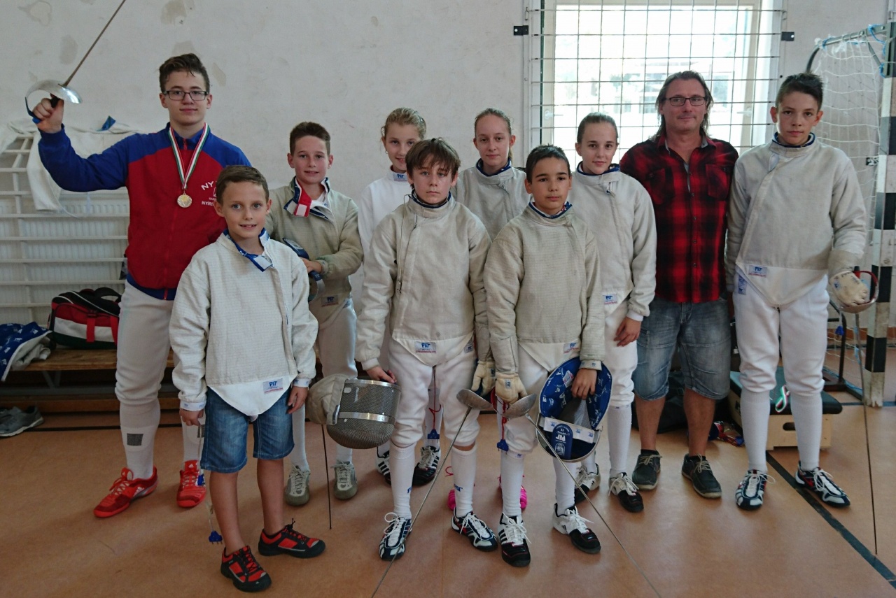 A legjobb vidéki csapat