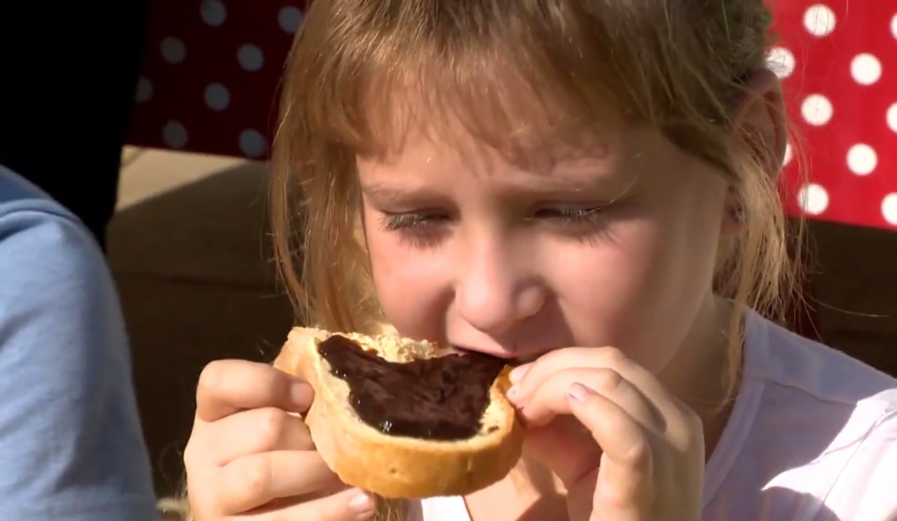 Generációk főzték a lekvárt Sóstóhegyen