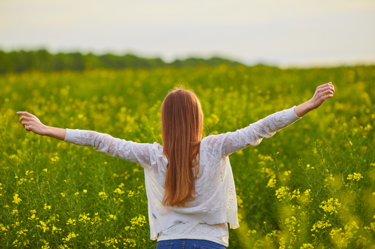 A relaxáció 10 lépése