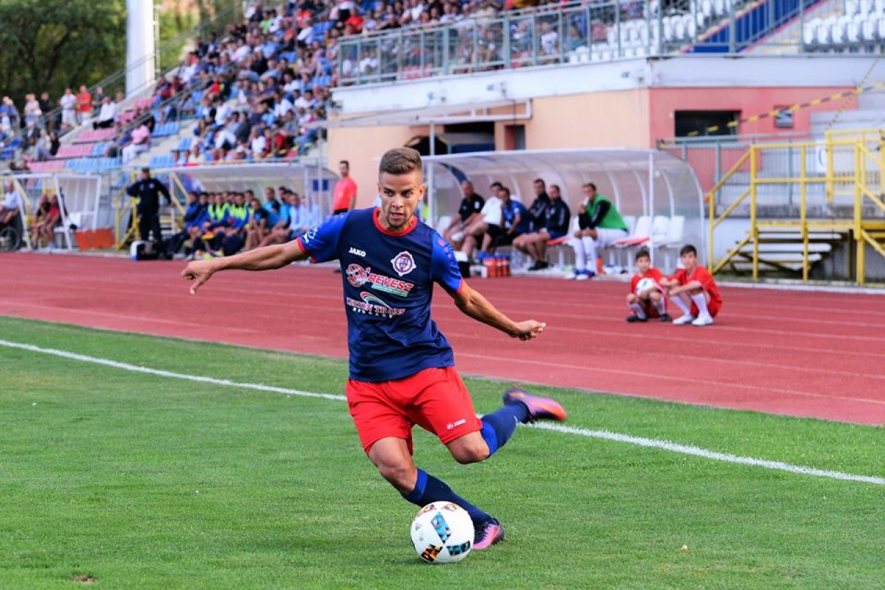 Nem az eredmény hoz játékot, hanem a játék hoz eredményt