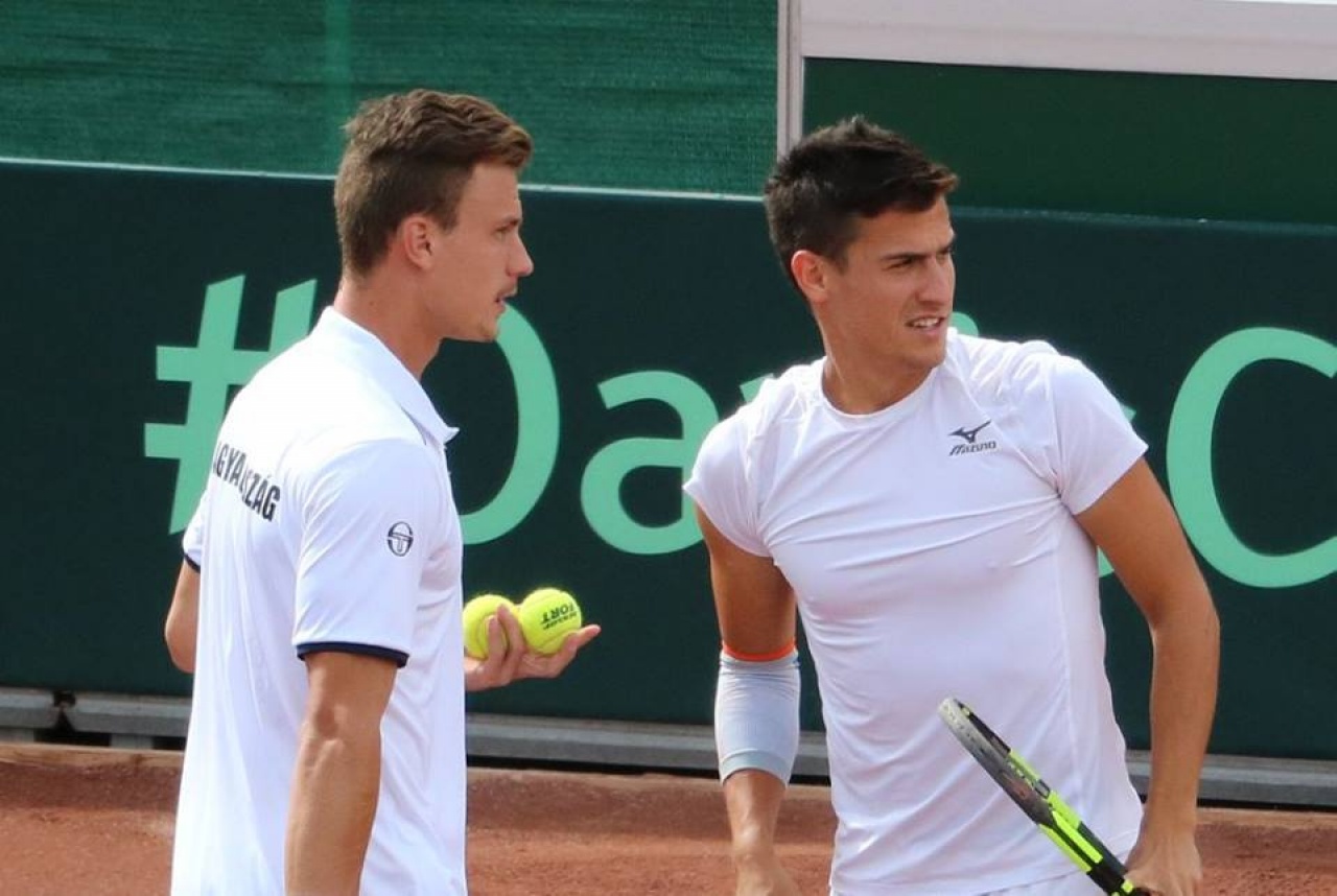 Egy lépésre a világcsoport