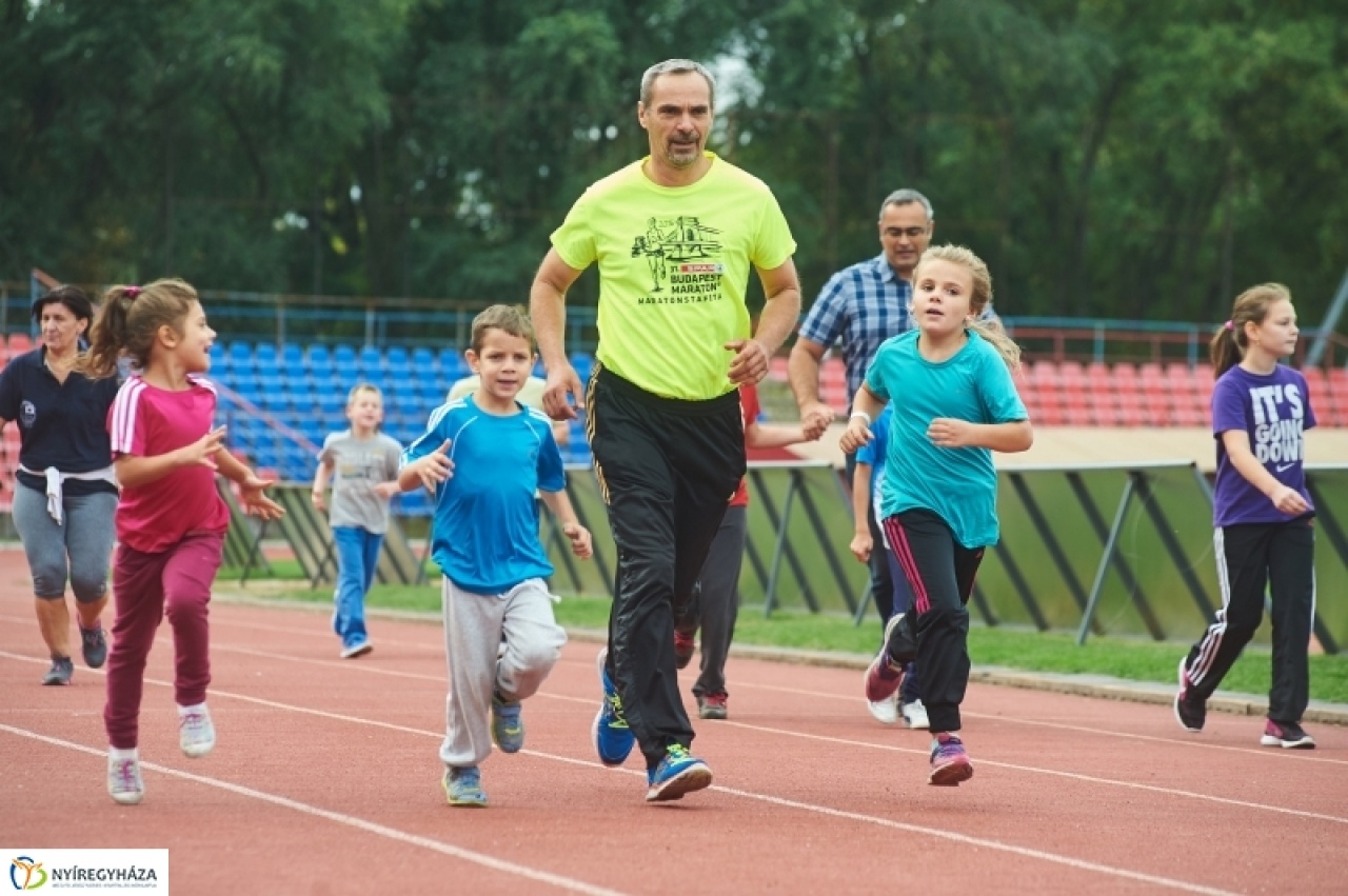 Adózz az egészségedért!