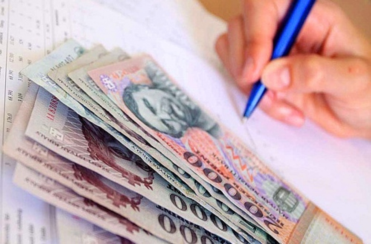 Erősödött a forint