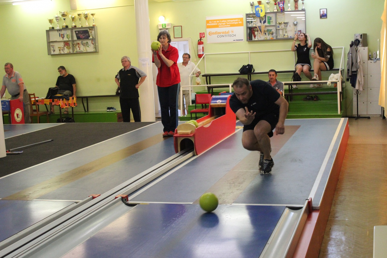 Nagyarányú győzelmek