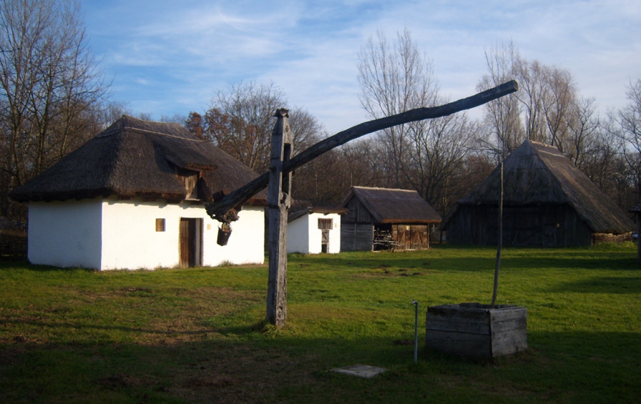 Országos őszi programajánlóban a skanzen