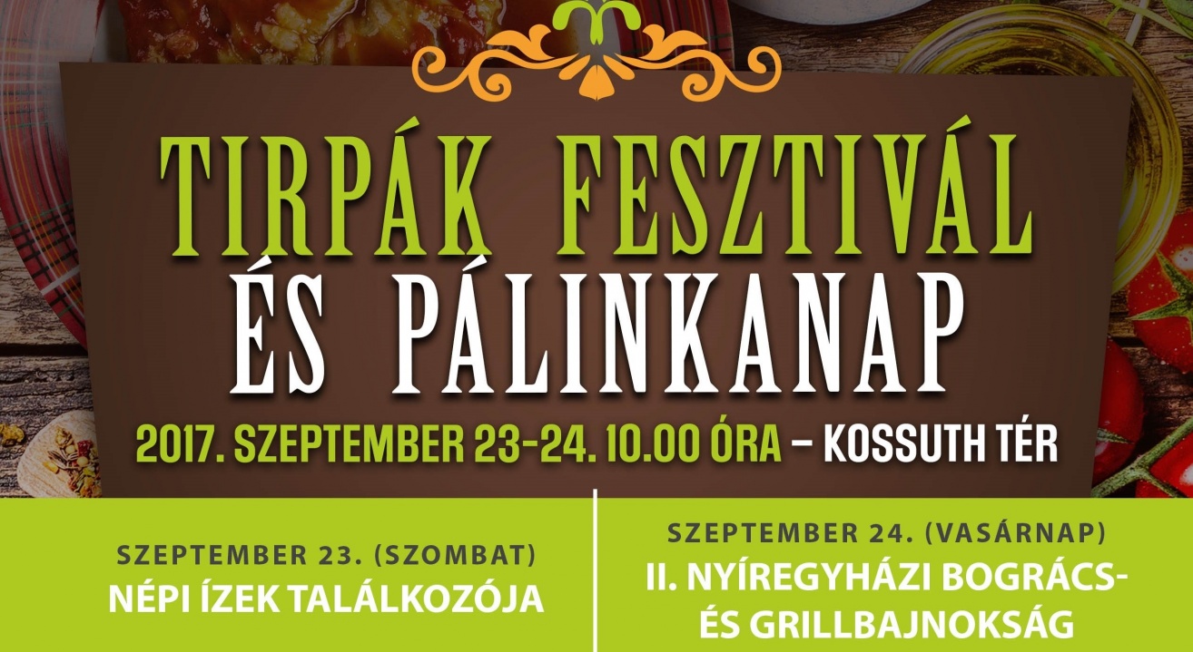 Szombaton kezdődik!