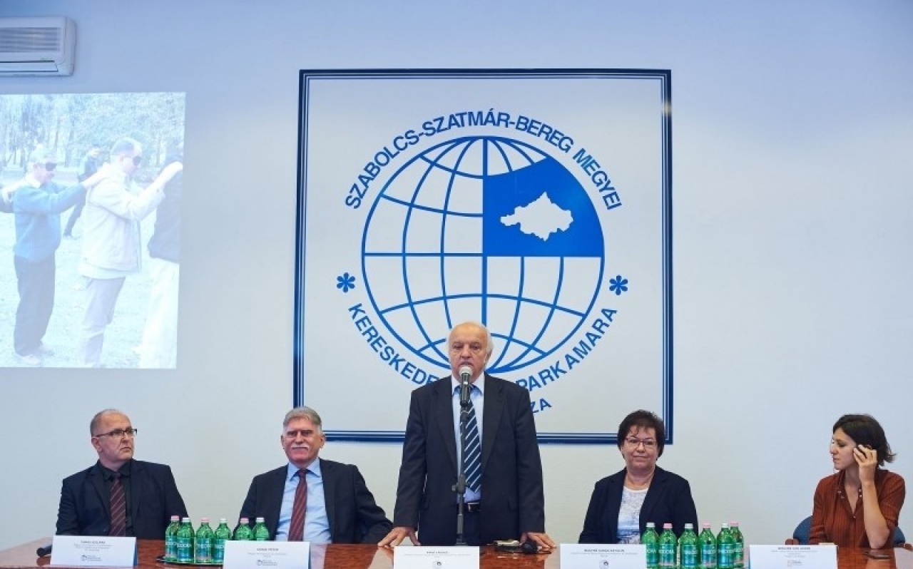 Plato találkozó – Kis- és középvállalkozások támogatva