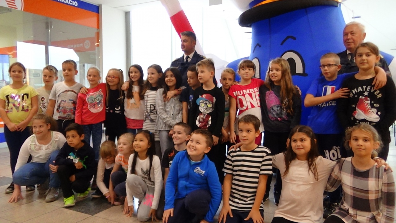 KRESZ-FESZT Nyíregyházán