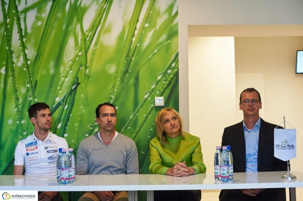 Egészséges Lendület