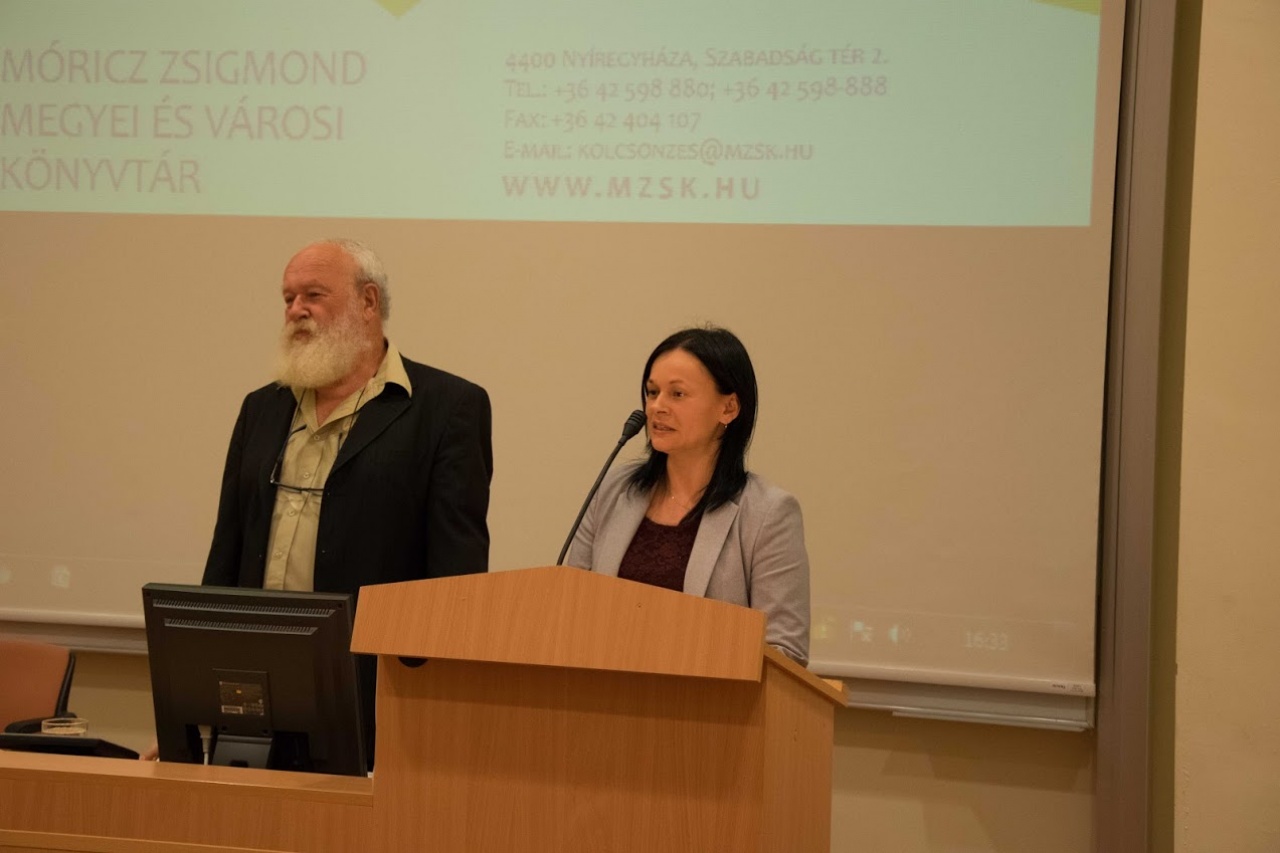 Zsidó emlékek a Helytörténeti Estéken