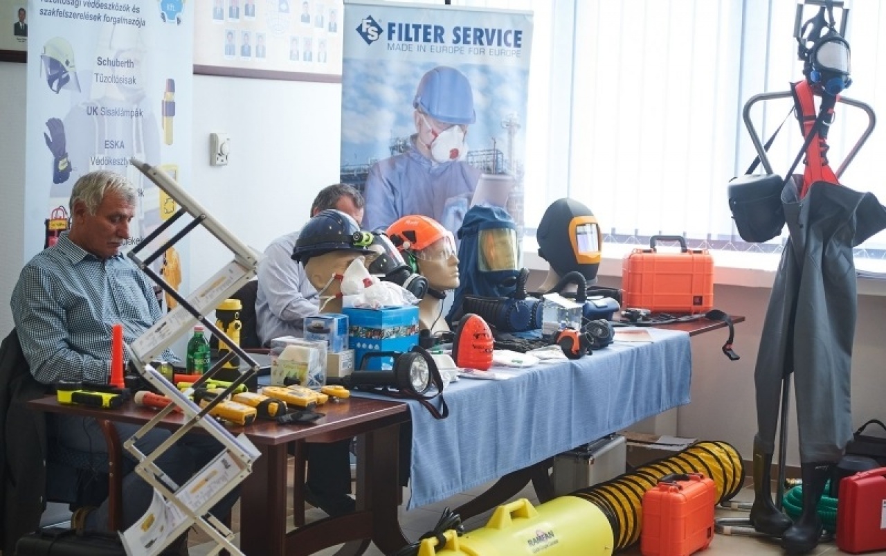 Munkavédelmi fórum – szigorodó szabályozás