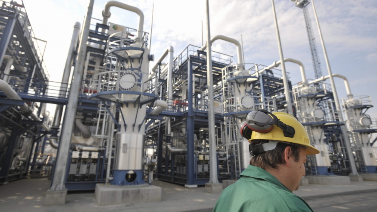 Nem fogunk fázni a télen