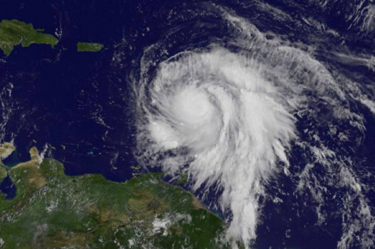 A hurrikánok térségünk időjárására is hatással lesznek
