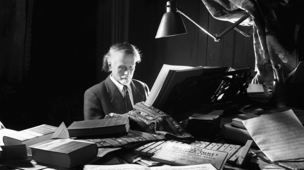 Országos műveltségi vetélkedővel népszerűsítik Kodály Zoltánt