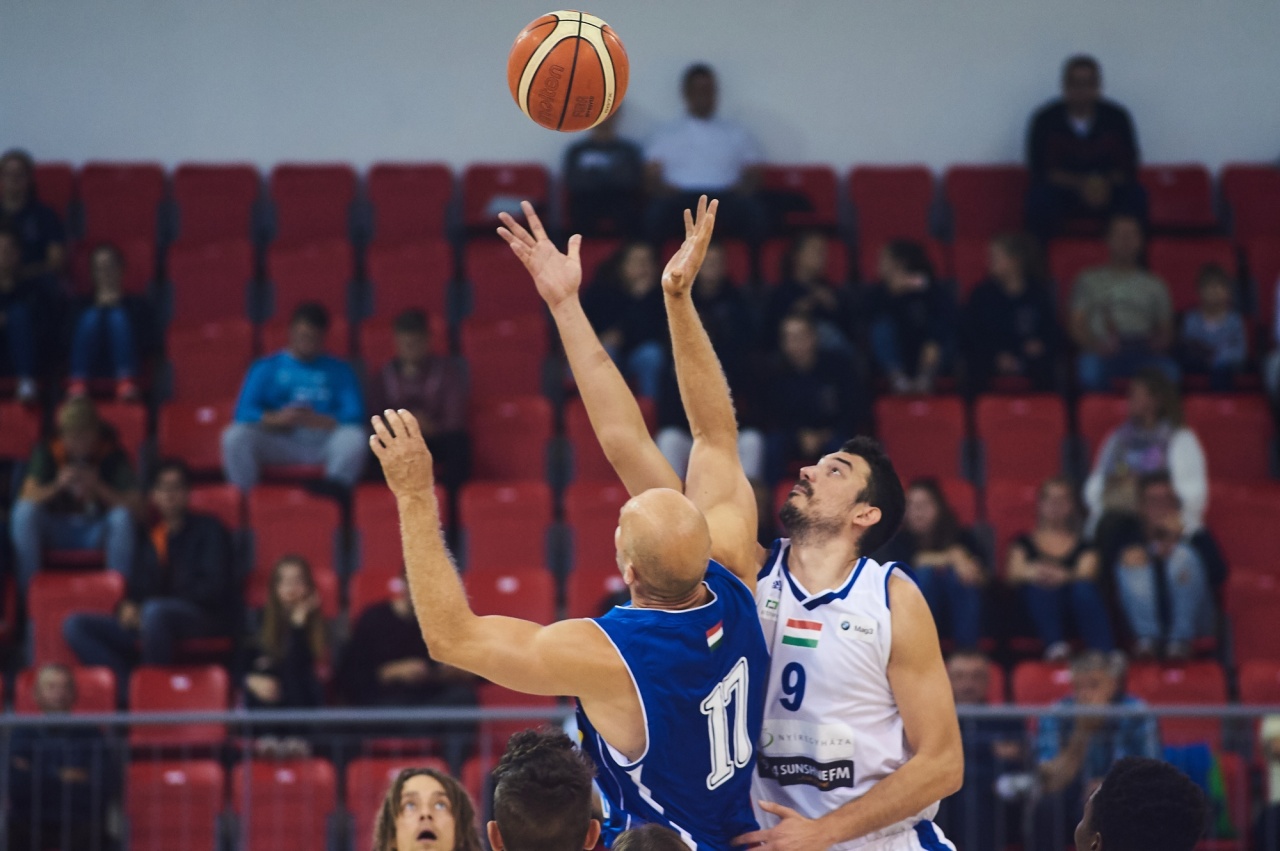 A Győrt fogadják a kosarasok