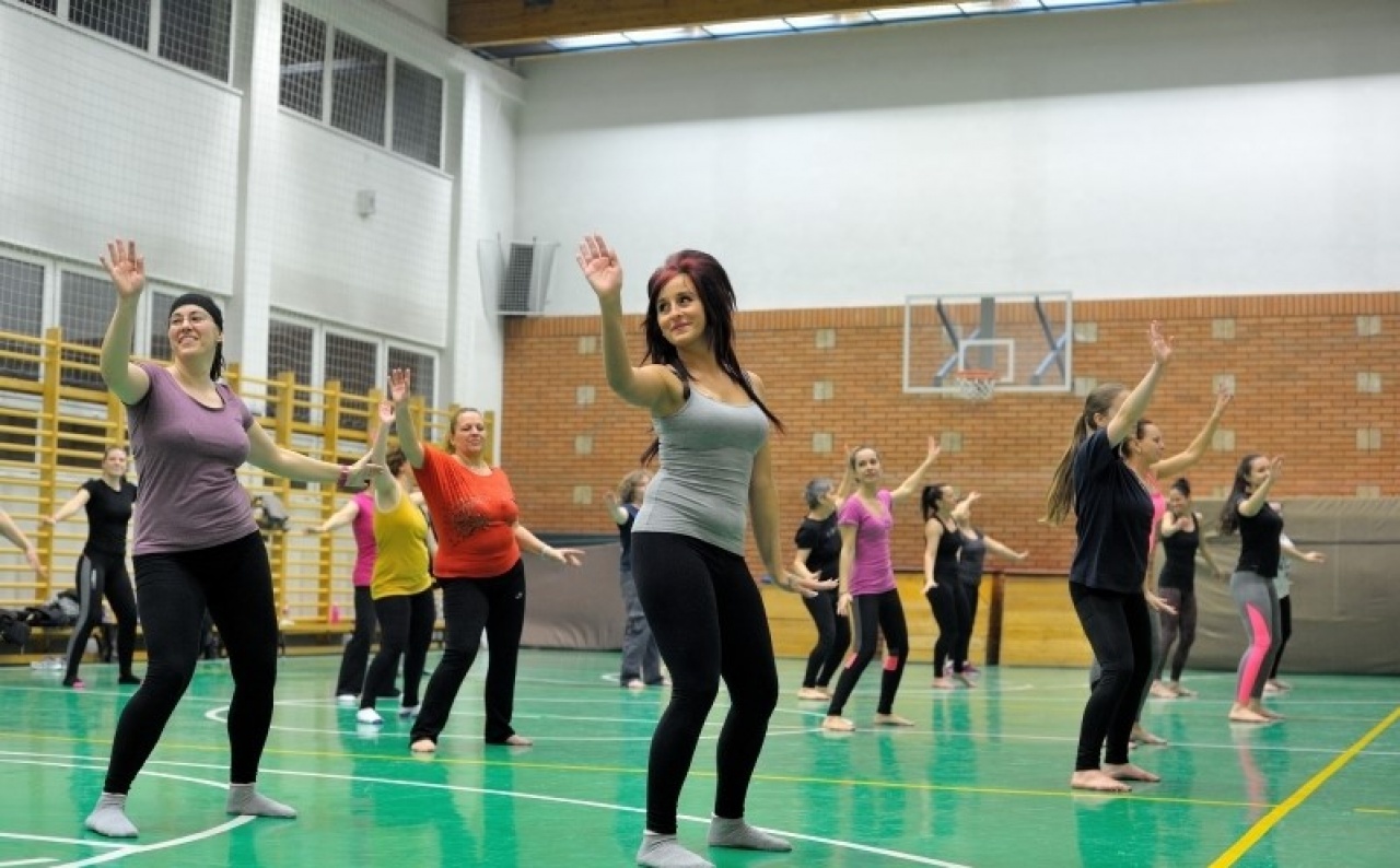 Elmarad a piloxing