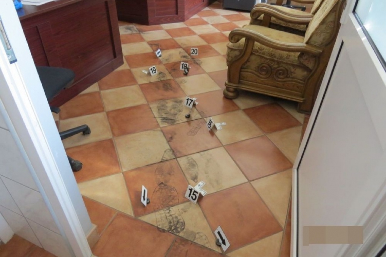 Elfogták a sorozatbetörőket